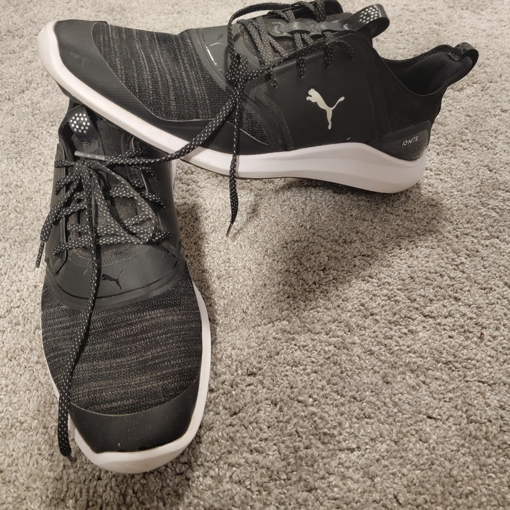 Puma Ignite Golf Shoes